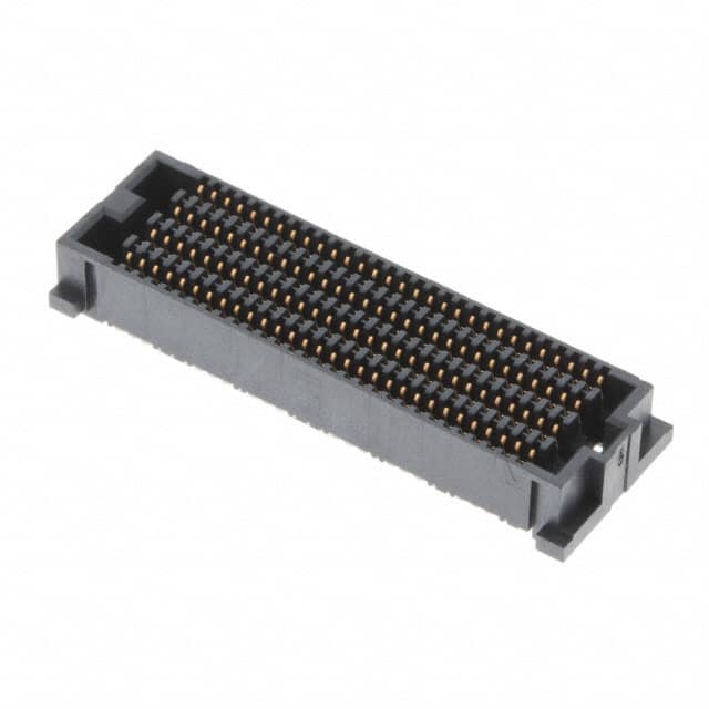 SEAF8-30-05.0-S-08-2-K CONN HD ARRAY RCPT 240P SMD GOLD