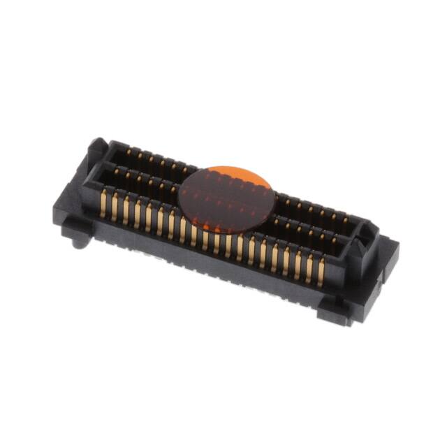 SEAM8-20-S02.0-S-06-2-K CONN HD ARRAY PLUG 120P SMD GOLD