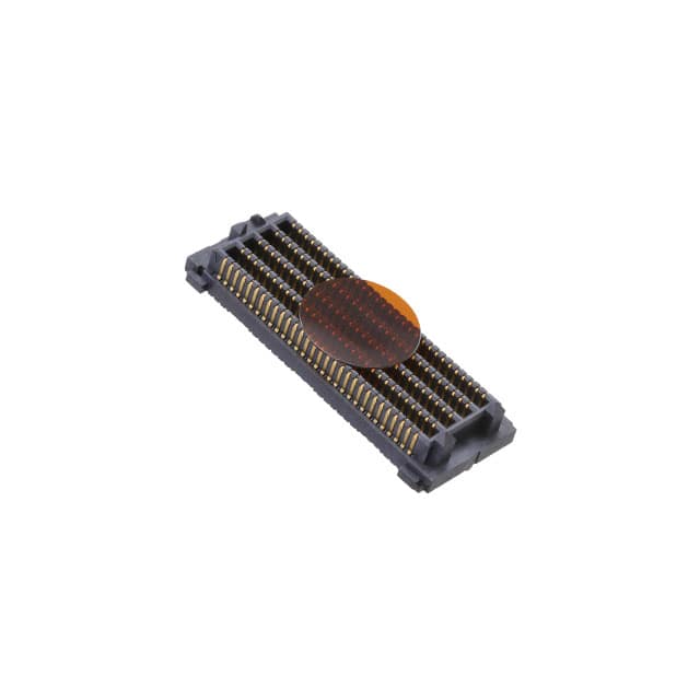 SEAM8-30-S02.0-S-10-2-K CONN HD ARRAY PLUG 300P SMD GOLD