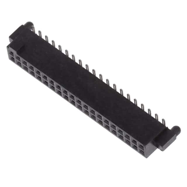 SFM-120-02-L-D-A-P-TR CONN RCPT 40POS 0.05 GOLD SMD
