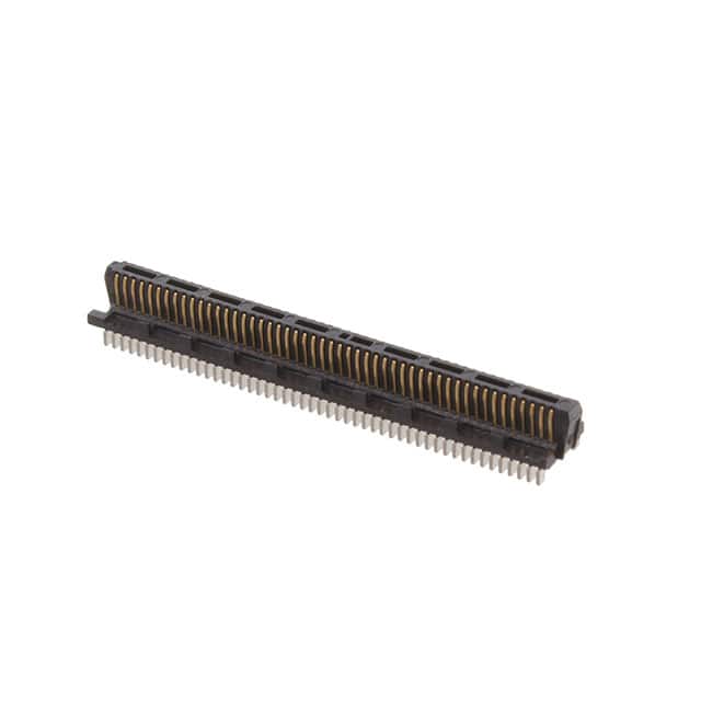 ST5-50-1.50-L-D-P-TR CONN HDR 100POS SMD GOLD