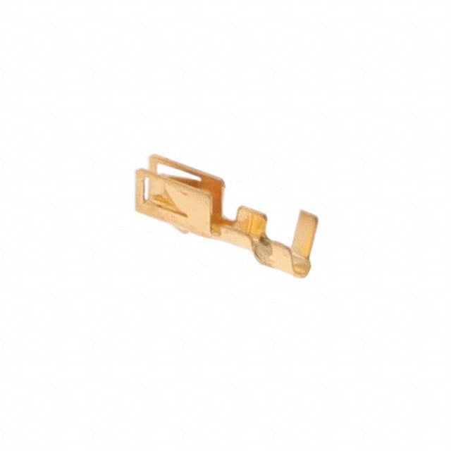 CC09M-01-GF CONN SKT CRIMP 28-30AWG GOLD