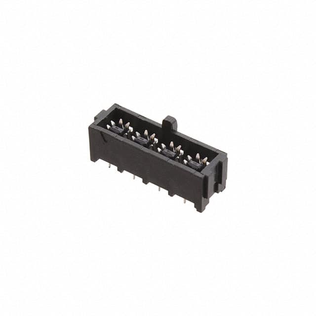 IJ5-04-05.0-L-S-1-TR CONN RF JACKS 4POS