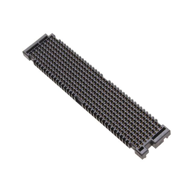 LPAF-40-03.5-L-08-2-K-TR CONN ARRAY RCPT 320POS SMD GOLD