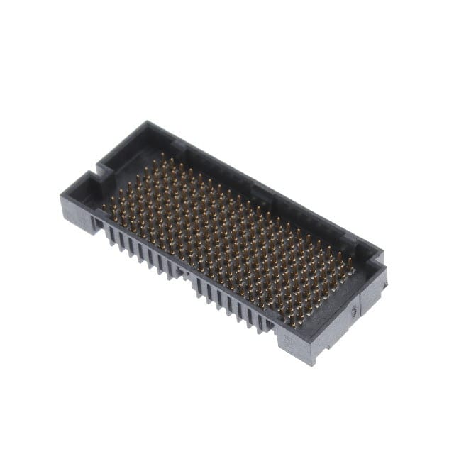 LPAM-20-01.5-S-08-2-K-TR CONN ARRAY PLUG 160POS SMD GOLD