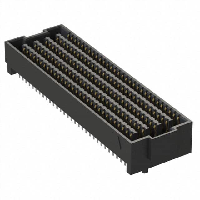 SEAF-30-06.5-L-10-1-A-K-TR CONN HD ARRAY RCPT 300P SMD GOLD