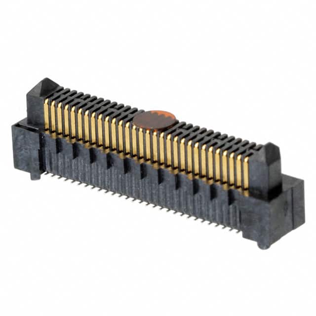 ERM8-030-05.0-S-DV-K-TR CONN HDR 60POS SMD GOLD