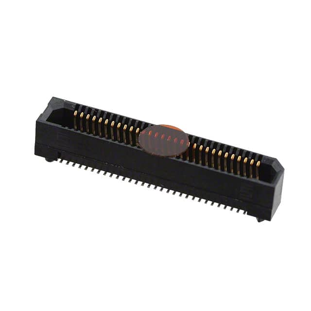 ERM8-030-05.0-S-DV-EGPS-TR CONN HDR 60POS SMD GOLD