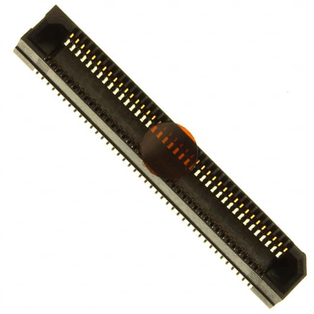 ERF8-040-05.0-S-DV-K-TR CONN SOCKET 80POS SMD GOLD