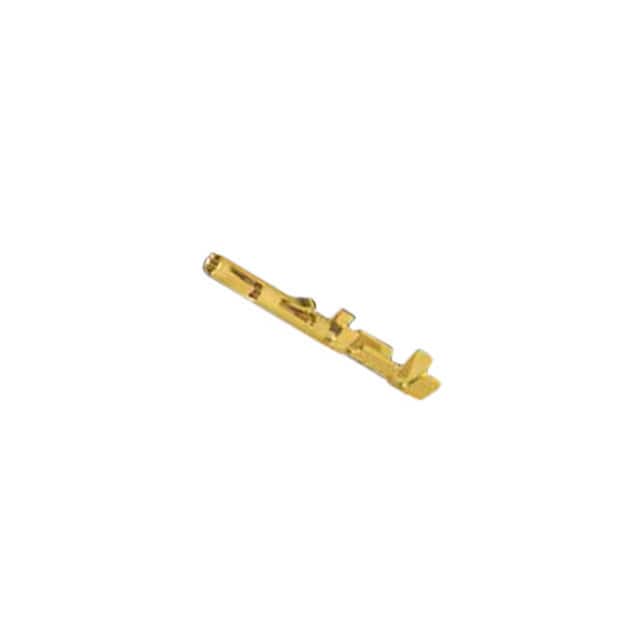 CC03M-2830-01-G CONN SOCKET 28-30AWG CRIMP GOLD