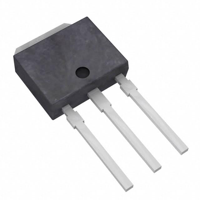 2SD1803S-H TRANS NPN 50V 5A TP