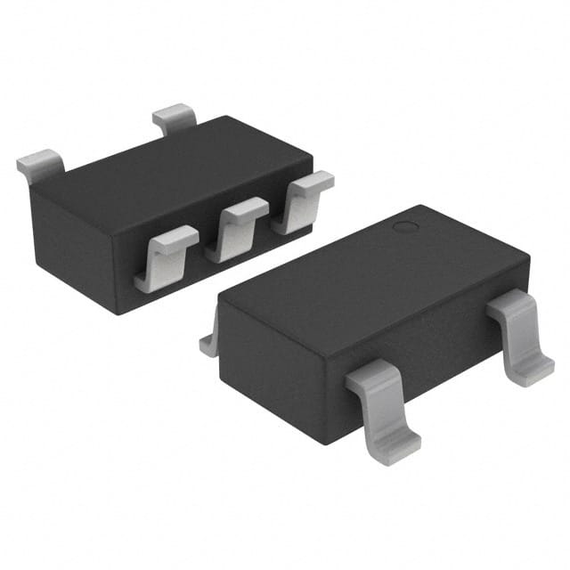 NCP301LSN39-0002 IC SUPERVISOR ANA UNDERVOLT DET