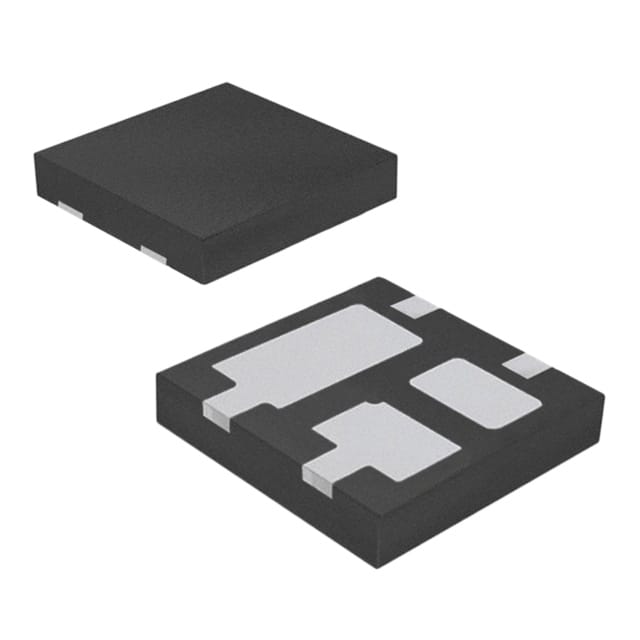 SBR05M100BLP-7 BRIDGE RECT 1P 100V DFN3030