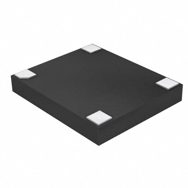 SBR2A40BLP-13 BRIDGE RECT 1P 40V 2A DFN5060-4