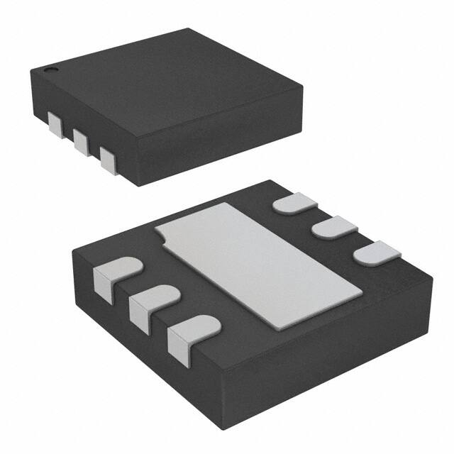 SC120ULTRT IC REG BST ADJ/3.3V 900MA 6MLPD