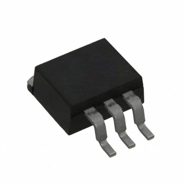 SC1566IM-2.5TRT IC REG LINEAR 2.5V 3A TO263