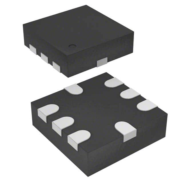 SC561ULTRT IC REG LIN 2.85V/3.1V 8MLPQ-UT