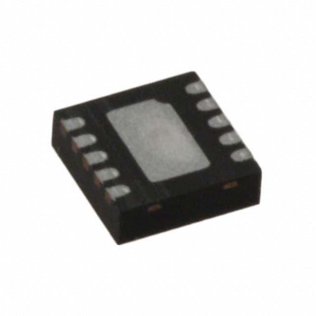 SC196ULTRT IC REG BUCK ADJ 1.5A 10MLPD