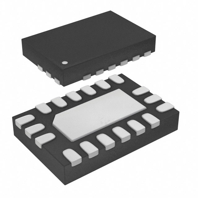 SC197ULTRT IC REG BUCK PROG 500MA DL 18MLPQ