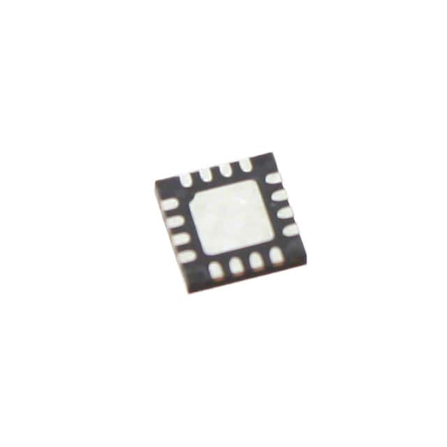 SC443ULTRT IC LED DRV RGLTR PWM 30MA 16MLPQ