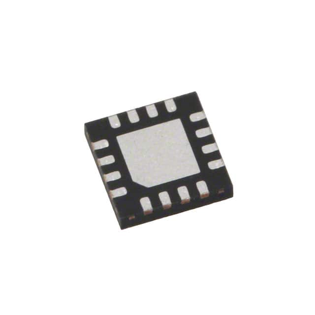 SC185BULTRT IC REG BUCK 1V 4A 16MLPQ