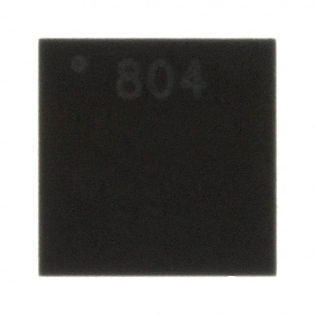SC804IML.TRT IC BAT CHG MULT-CHEM 1CEL 16MLPQ