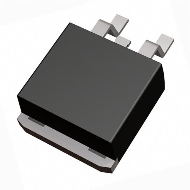 SCS206AJTLL DIODE SIL CARB 650V 6A TO263AB