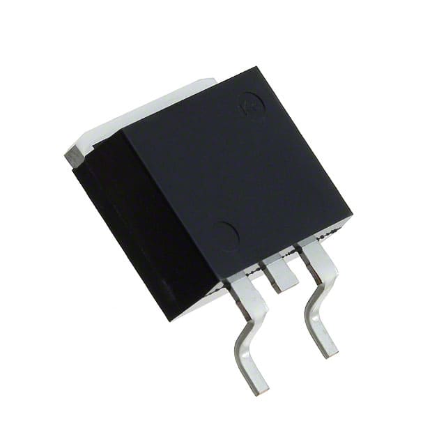 SCS210AJTLL DIODE SIL CARB 650V 10A TO263AB
