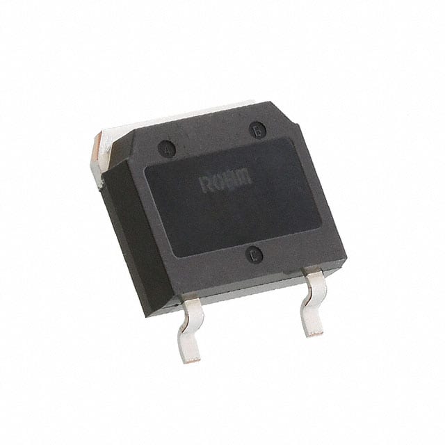 SCT2750NYTB SICFET N-CH 1700V 5.9A TO268