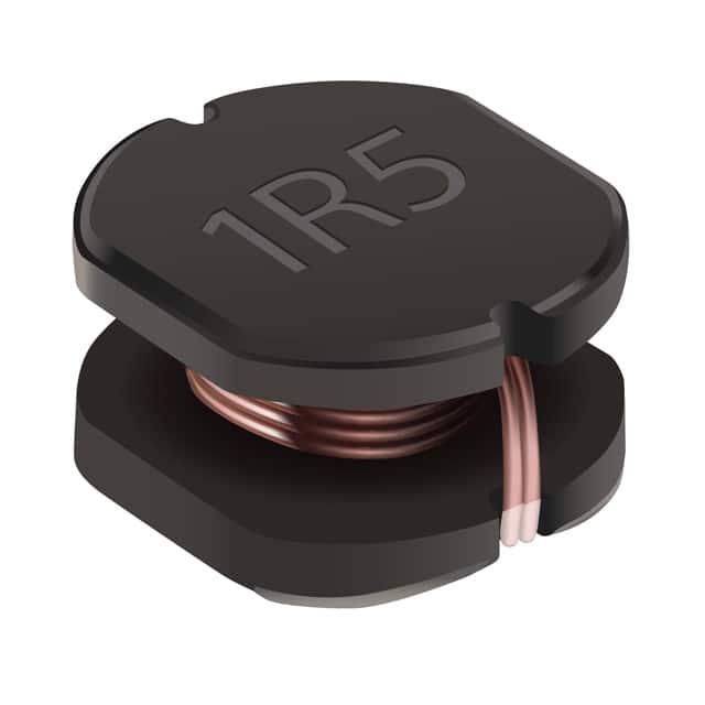 SDE1006A-680K FIXED IND 68UH 1.6A 220 MOHM SMD