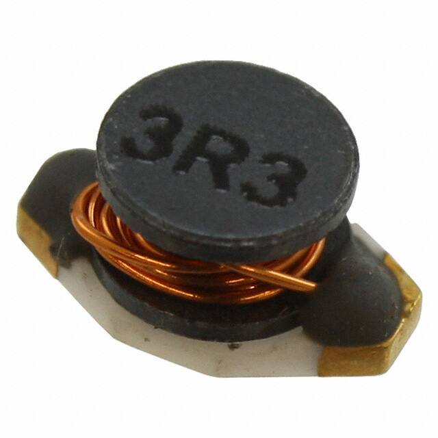 SDE6603-1R0M FIXED IND 1UH 2.9A 50 MOHM SMD