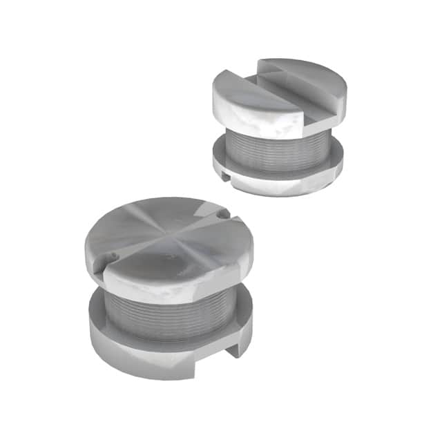 SDR0403-102KL FIXED IND 1MH 90MA 14 OHM SMD