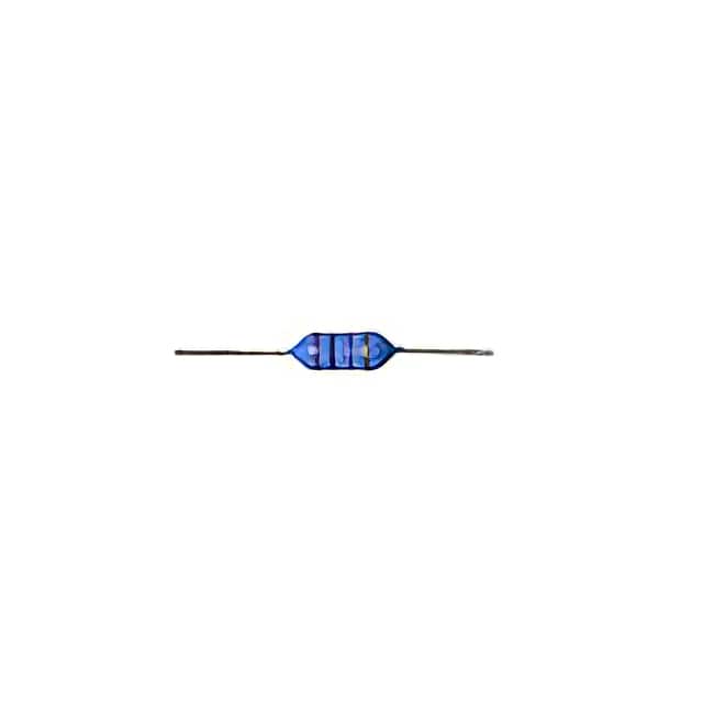 SDR0403-8R2ML FIXED IND 8.2UH 1.26A 130MOHM SM
