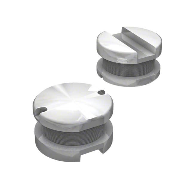 SDR0503-101KL FIXED IND 100UH 400MA 1.6OHM SMD