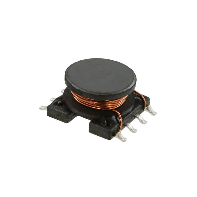 SDR0906-103KL FIXED IND 10MH 40MA 33 OHM SMD