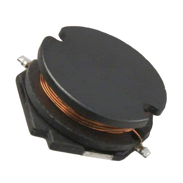 SDR1305-102K FIXED IND 1MH 460MA 2.35 OHM SMD