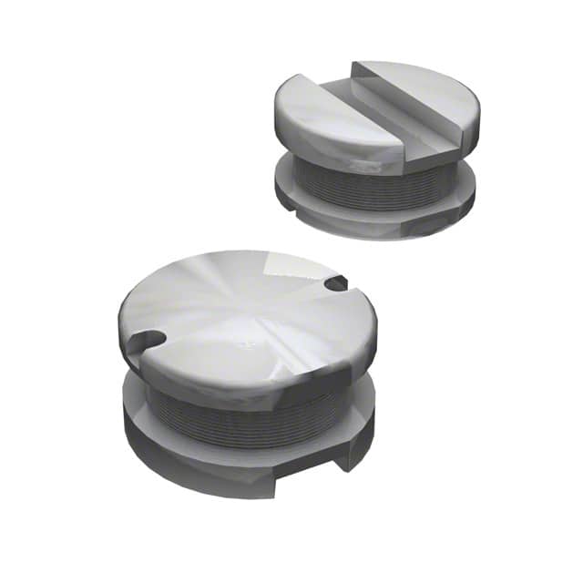 SDR1307-102KL FIXED IND 1MH 650MA 1.6 OHM SMD