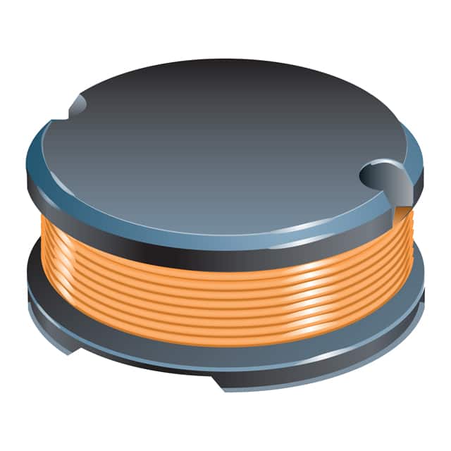SDR1307A-8R2M FIXED IND 8.2UH 5.8A 19 MOHM SMD