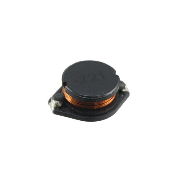 SDR1806-221KL FIXED IND 220UH 1.1A 420MOHM SMD