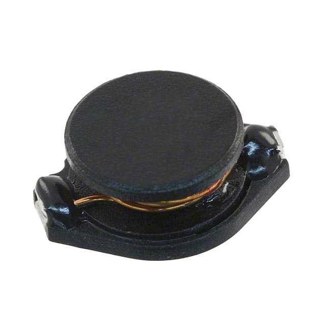 SDR1806-101KL FIXED IND 100UH 1.7A 190MOHM SMD