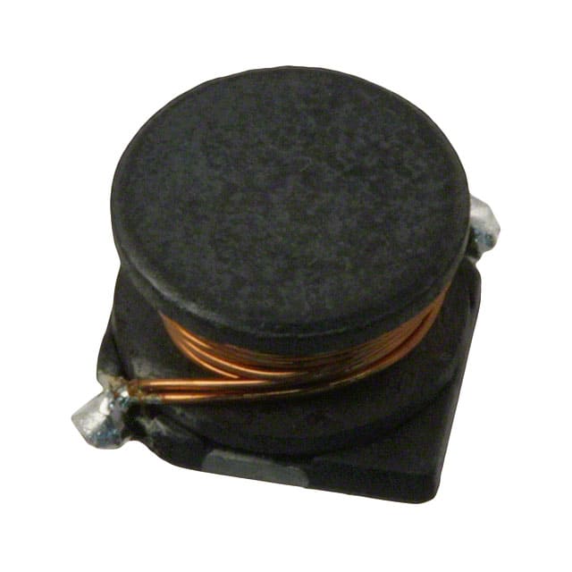 SDR7045-681K FIXED IND 680UH 300MA 2.4OHM SMD