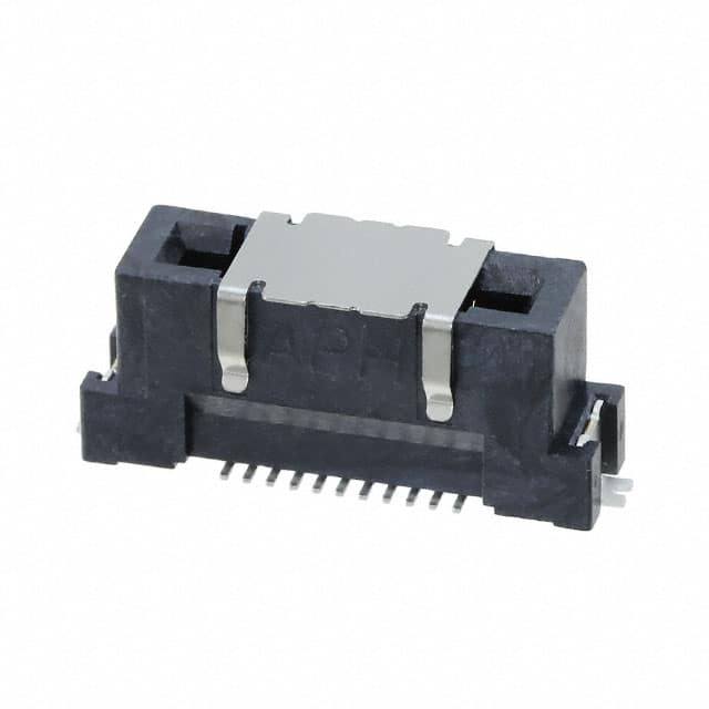 SE1002213101031 CONN EDGE DUAL FMALE 22P 0.031