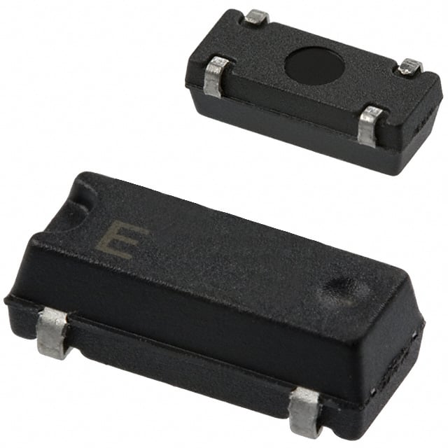 MA-306 24.5760M-G3:ROHS CRYSTAL 24.5760MHZ 20PF SMD