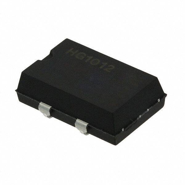 HG-1012JA 20.0480M-BX0 XTAL OSC XO 20.0480MHZ SMD