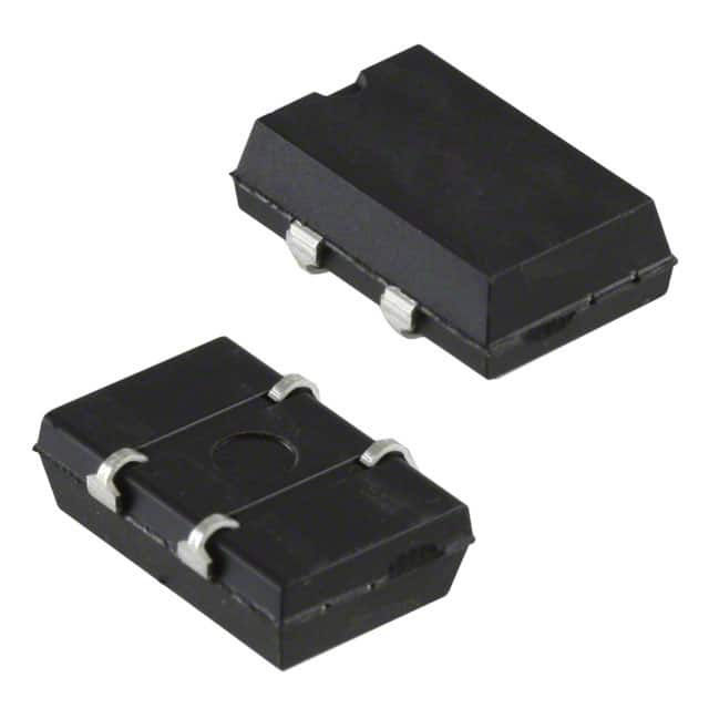 SG-615P 1.8432MC0 XTAL OSC XO 1.8432MHZ CMOS TTL