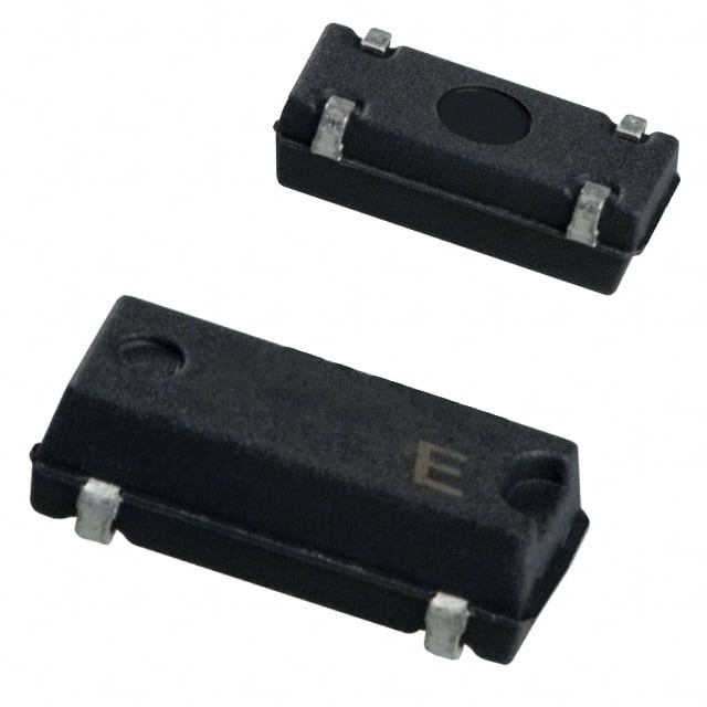 MC-306 32.7680K-A0:ROHS CRYSTAL 32.7680KHZ 12.5PF SMD