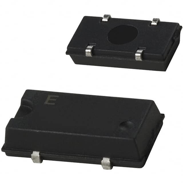 SG-636PCE 8.0000MC0 XTAL OSC XO 8.0000MHZ CMOS SMD