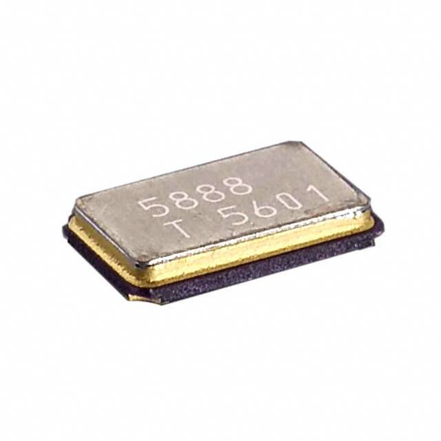 TSX-4025 16.0000MF09Z-AC3 CRYSTAL 16.0000MHZ 9PF SMD