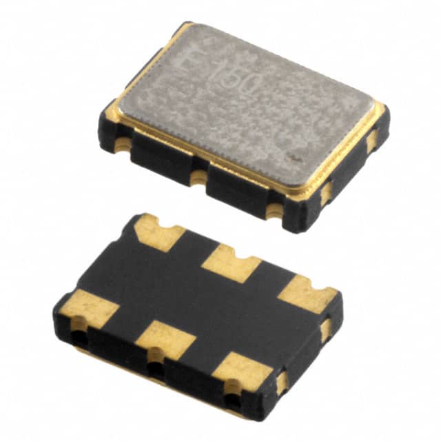 SG-770SDD 150.0000M-L3 XTAL OSC XO 150.0000MHZ LVPECL