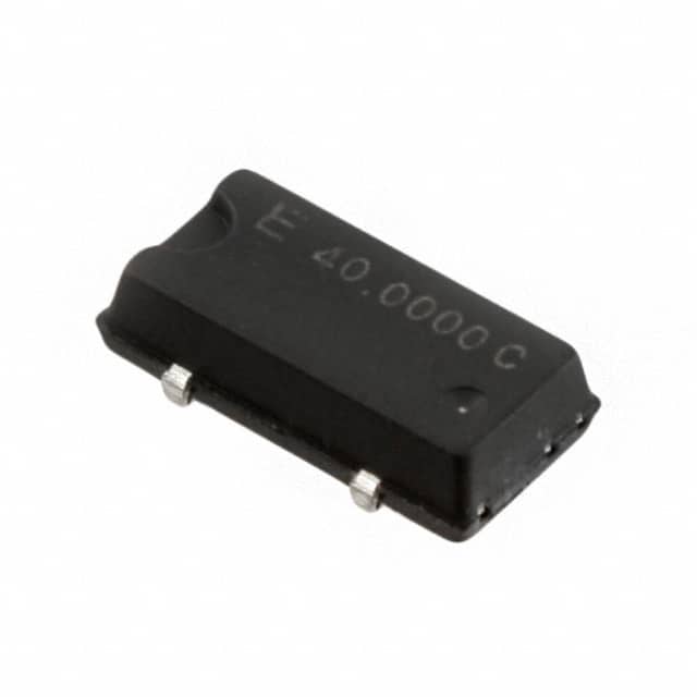 SG-9001JC C20P 40.0000MCL3 XTAL OSC XO 40.0000MHZ CMOS SMD